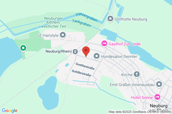 GN Landschaftsbau