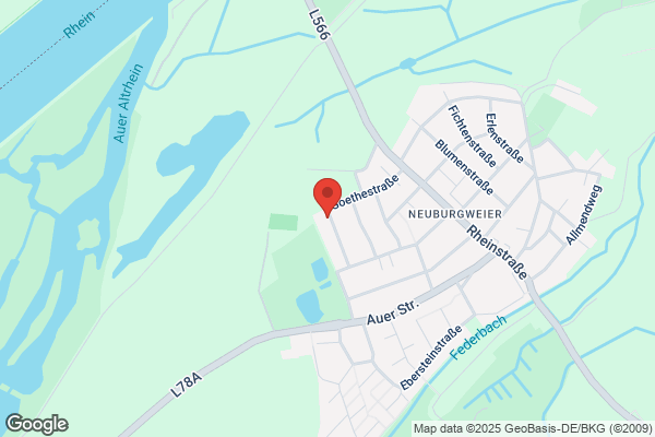 HW Versicherungsmakler Rheinstetten GmbH