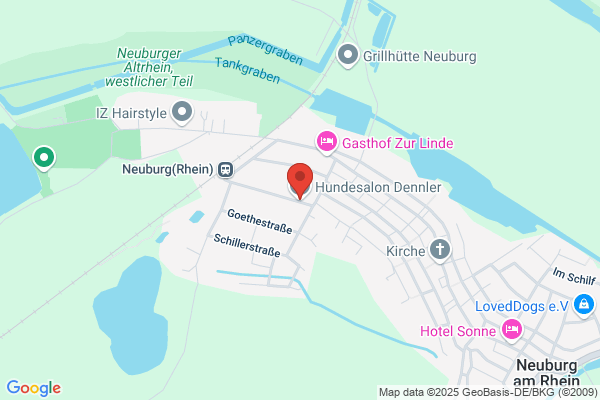 Hundesalon Dennler