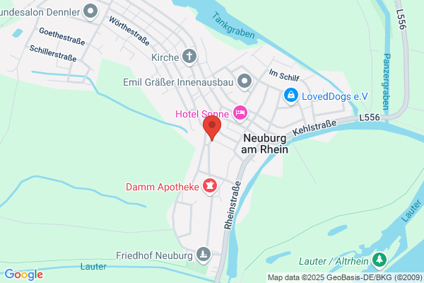 Schülerhort Neuburg