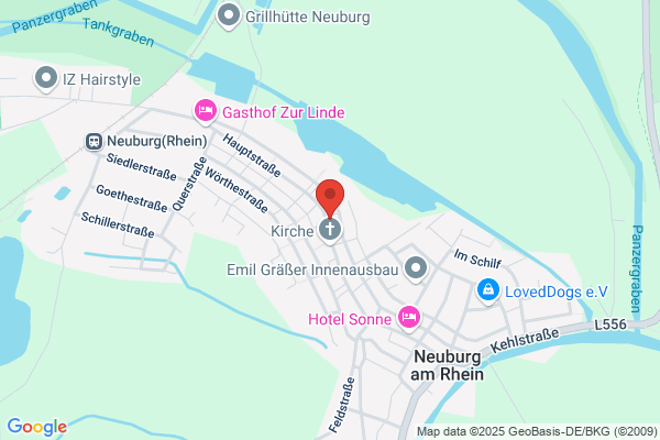 Sparkasse Germersheim-Kandel