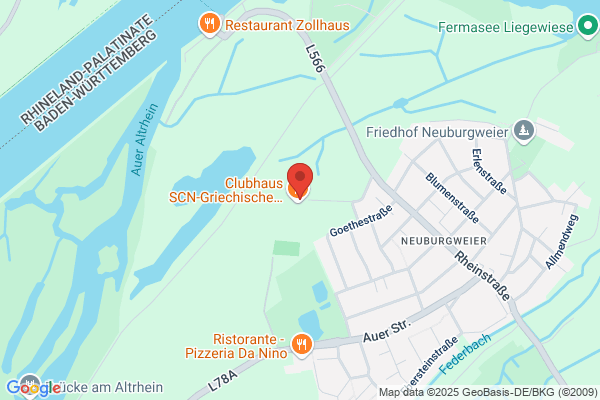 Sport-Club 1906 Neuburgweier e.V.