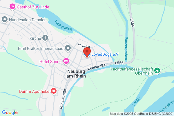 Verein der Hundefreunde