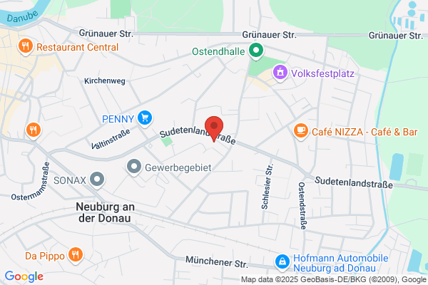 Victoria-Agentur