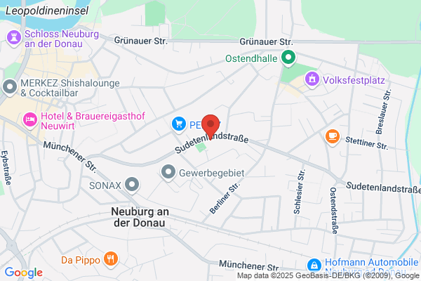 M+P Dienstleistungs GmbH