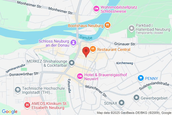 Marien-Apotheke