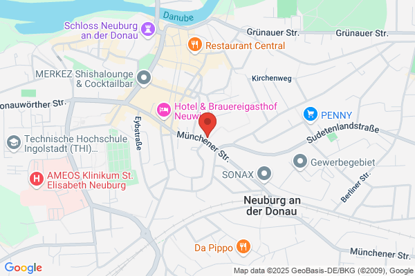 Donau-Apotheke