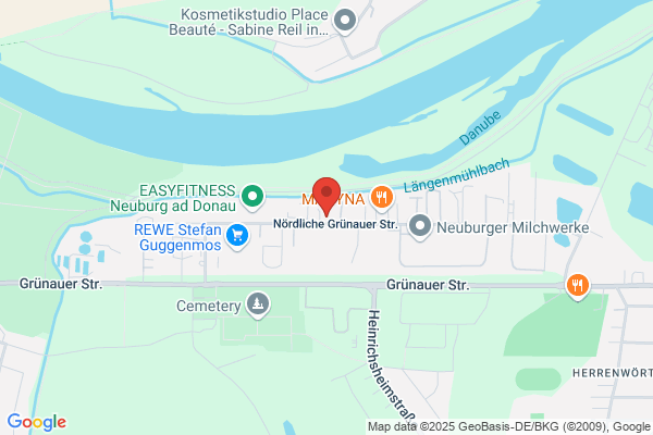 MB Fahrzeuglackierung