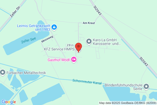 Autodienst Schlipf