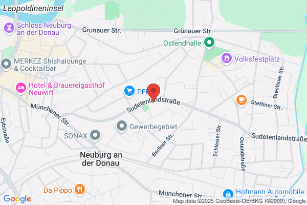 Heckl's Backparadies GmbH