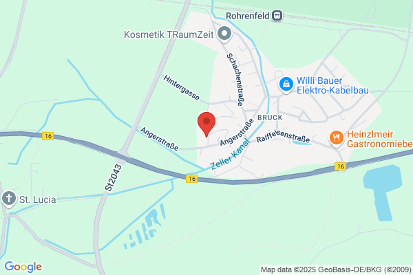 Harlander Josef Fuhrunternehmen Neuburg/Donau Inh. Rudi Wiech