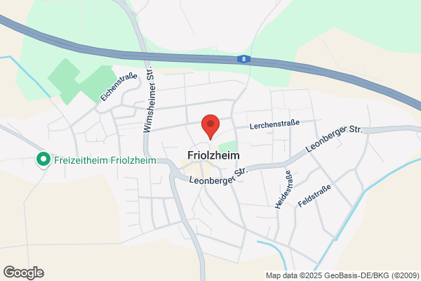 Benzinger Bauunternehmen GmbH
