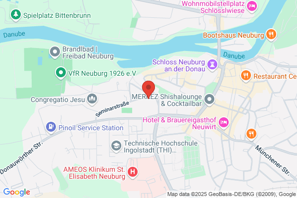 Landratsamt Neuburg-Schrobenhausen Medienzentrale