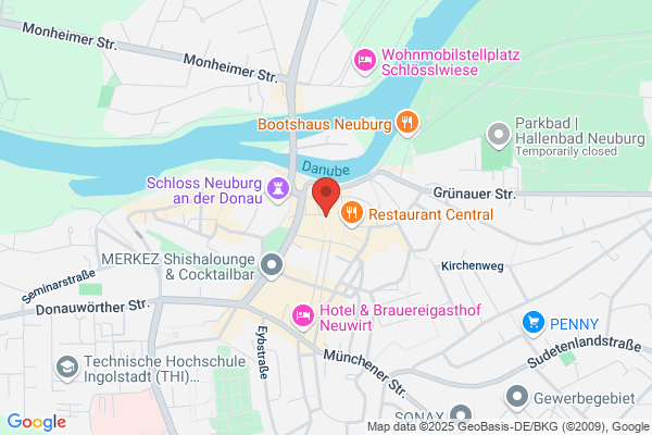 Brenner Johann Bekleidungshaus, Inh. Peter Stowasser
