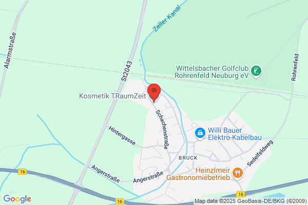 Kosmetik TraumZeit
