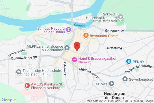 Ganghofer GmbH
