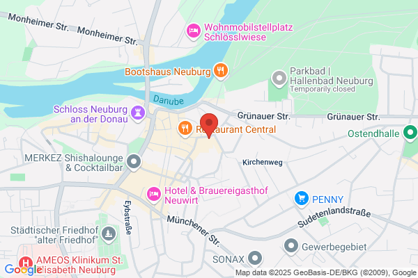 Schaller Büroservice ZNL der reitzner AG
