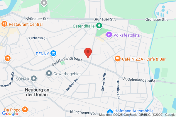 Action Neuburg an der Donau