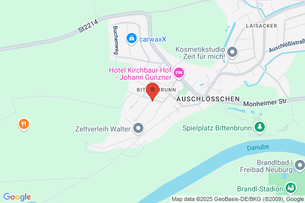 Trauer-Insel
