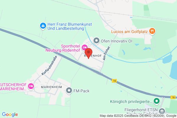 Heindl-Druck & Werbung GmbH
