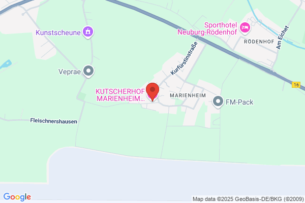 Marienheimer Kutscher e.V.
