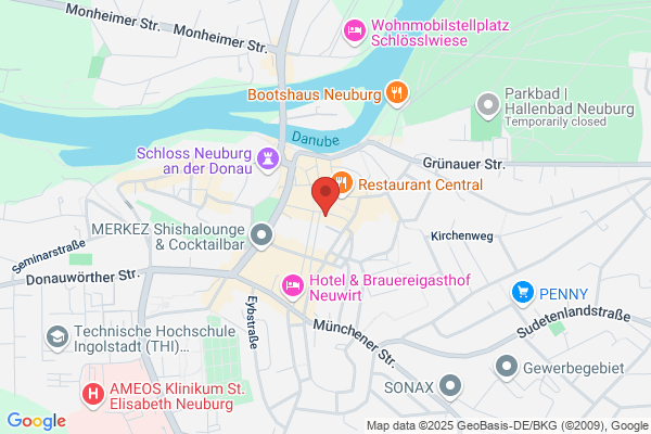 Blumenhandwerk Neuburg Diana Fink