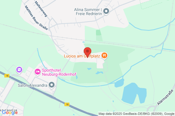 RAUMAUSSTATTUNG WALTER ANDEXINGER