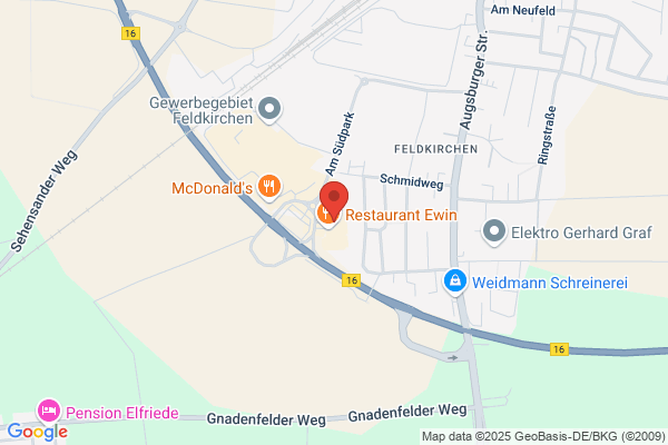 Rofu Kinderland Neuburg an der Donau
