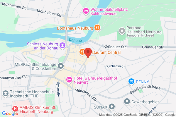 Arbeiterwohlfahrt Kreisverband Neuburg e.V.