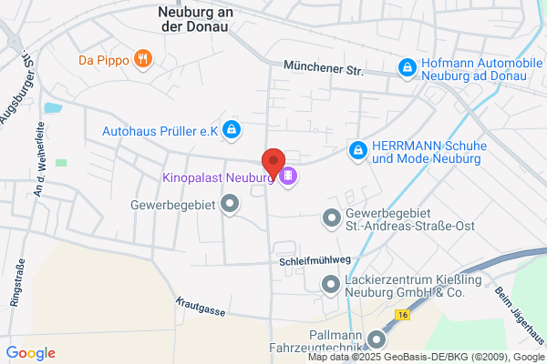 Auto Multihändler und Auto Komplettaufwertung Inh. Paul Kraus