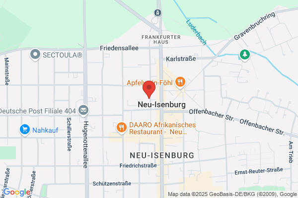 Bestattungs- und Überführungsinstitut "Pietät" Josef Faller, Inh. Erwin Faller