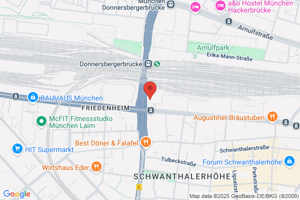 Gebäudereinigung Wasserle