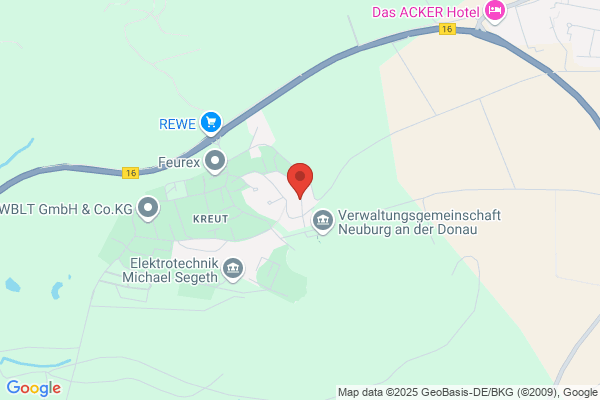 Deutsche Transport Garde