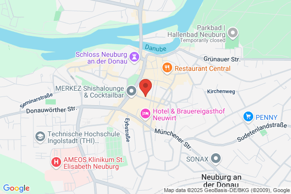 Juwelier Burg