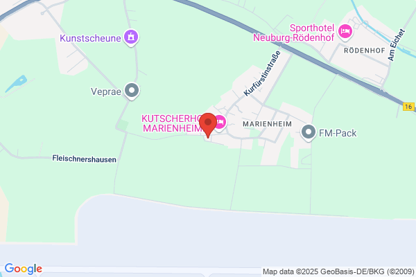 catering van delft