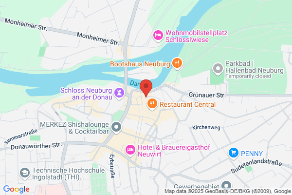 Restaurant Neuhof, griechische Spezialtitäten
