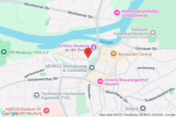 Amtsgericht