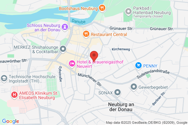 Gemeinde Rohrenfels