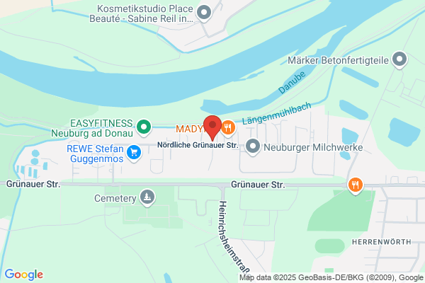 Graveurbetrieb Berneisch GmbH