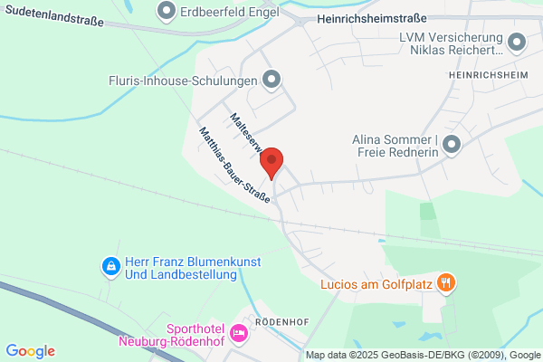 Lehenmeier