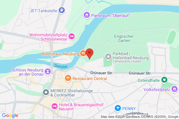 Neuburger Tennisclub e.V.