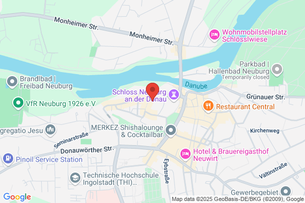 Haus und Grundbesitzerverein