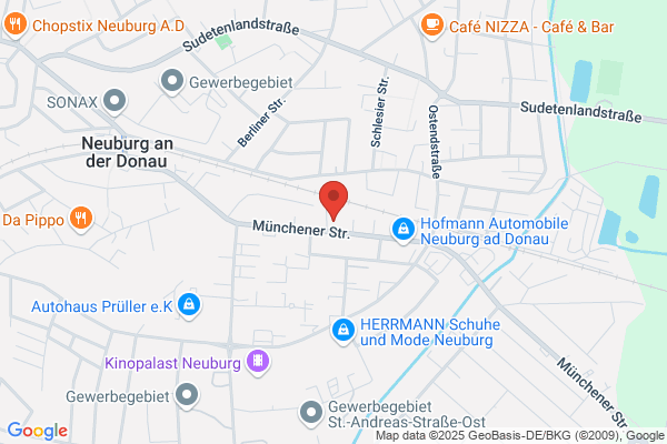 H & S Hausverwaltungs-Service GmbH
