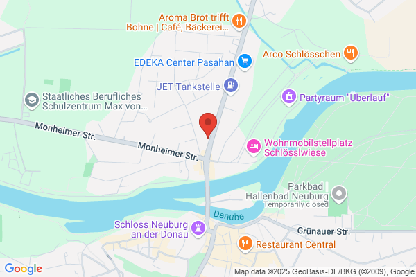 Steinbach - Hausmeisterservice