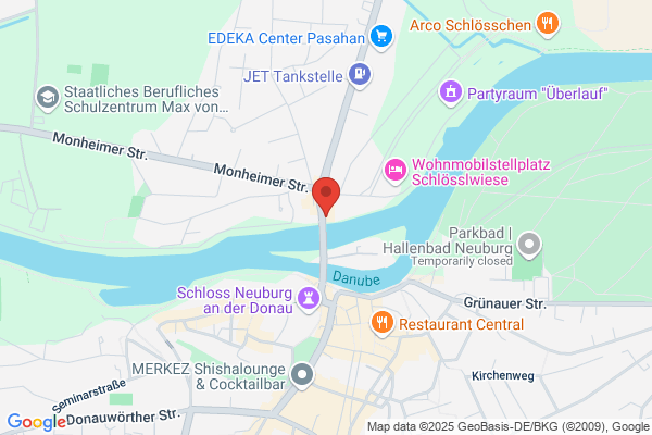 Am Fluss
