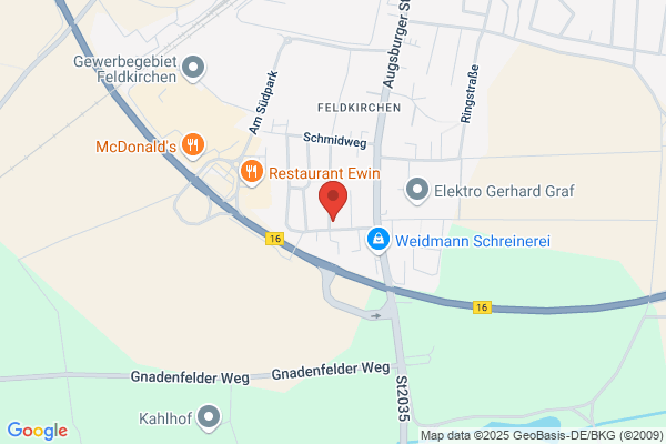 Dipl.Ing.(FH) Lorenz Stöckl