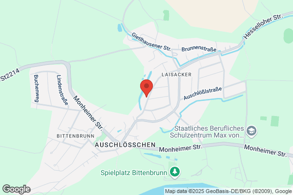 Kindergarten Bittenbrunn