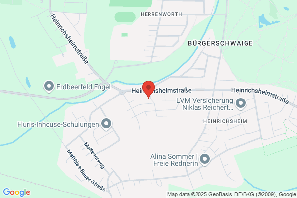 Kindergarten Heinrichsheim