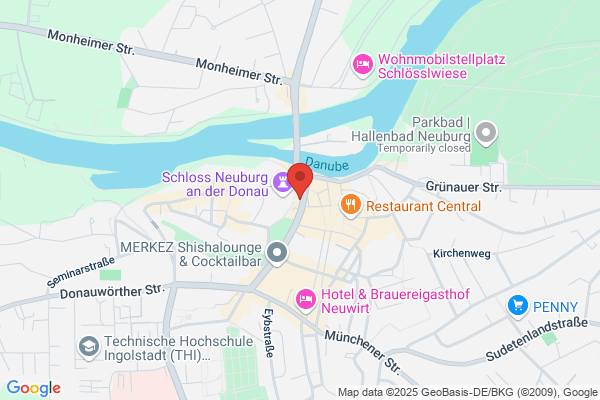 Verein Frühförderung e.V. Intensivgruppe Neuland