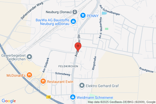 LebensArt Röschke GmbH